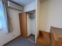 レオパレスＶｉｌｌａｇｅ 収納