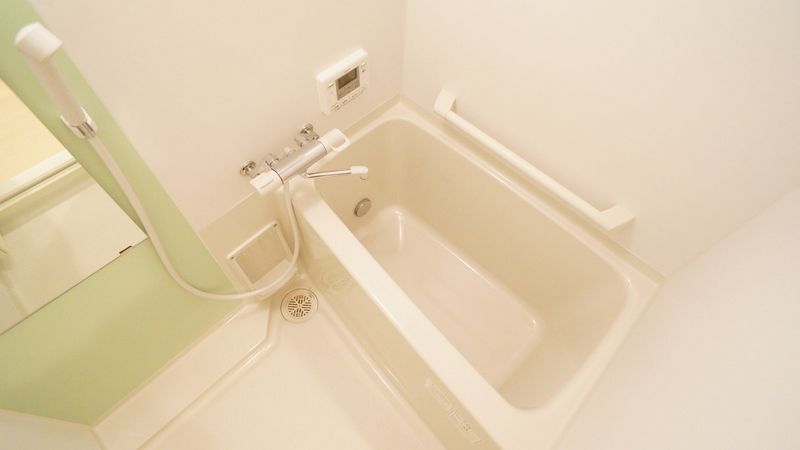 レオネクストセヴェル 風呂