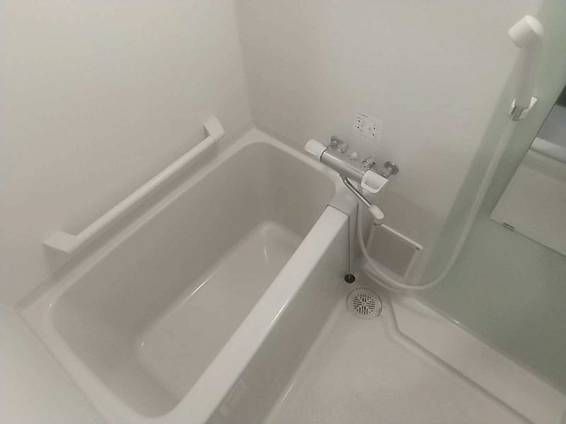 レオネクストサンモール向原 風呂