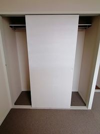 レオパレスサクスィード 収納