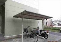 レオパレスＲｉｖｅｒ　Ｐａｒｋ 共用部分