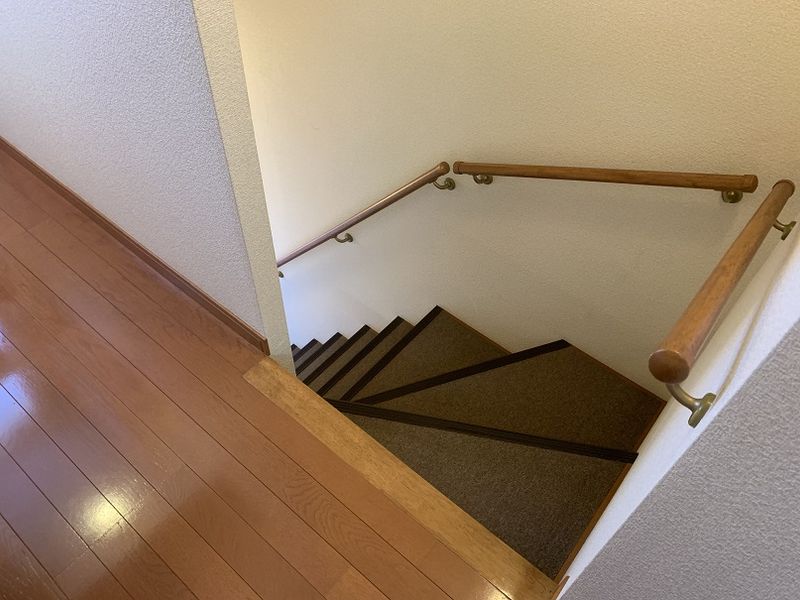 レオパレスボヌール その他設備