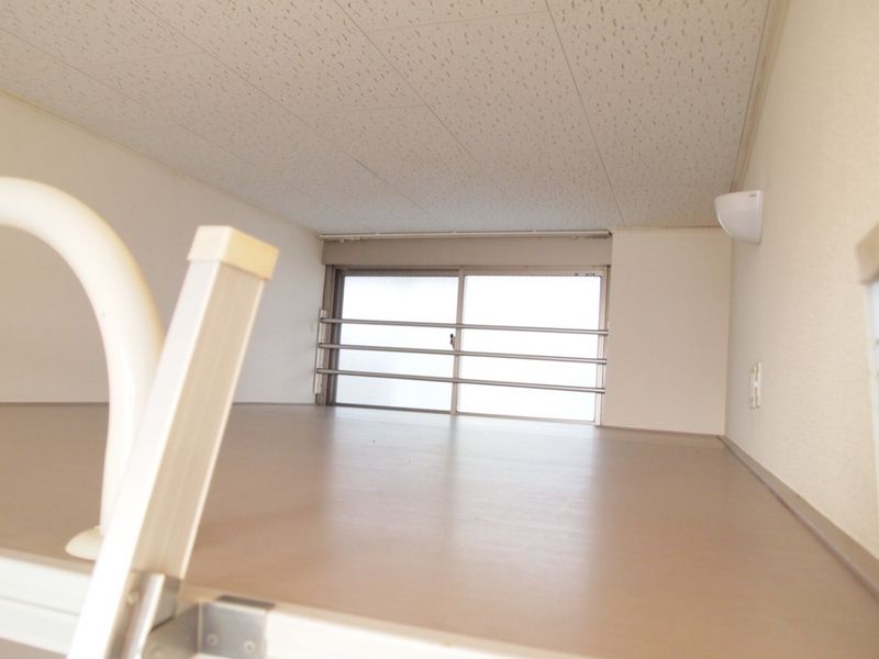 leopalace Furuichiba 其他设施