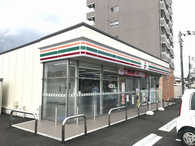 レオパレスＦｏｒｔｕｎｅ 周辺環境