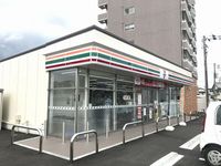レオパレスＦｏｒｔｕｎｅ 周辺環境