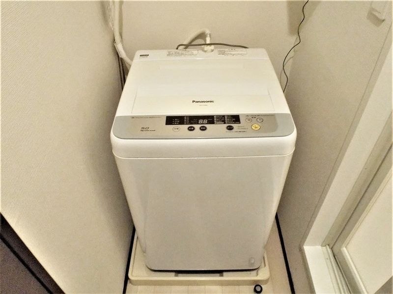 レオネクストロックキャッスル その他設備