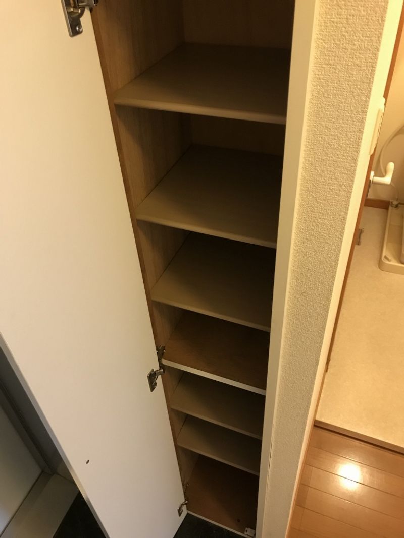 レオパレス井垣 その他