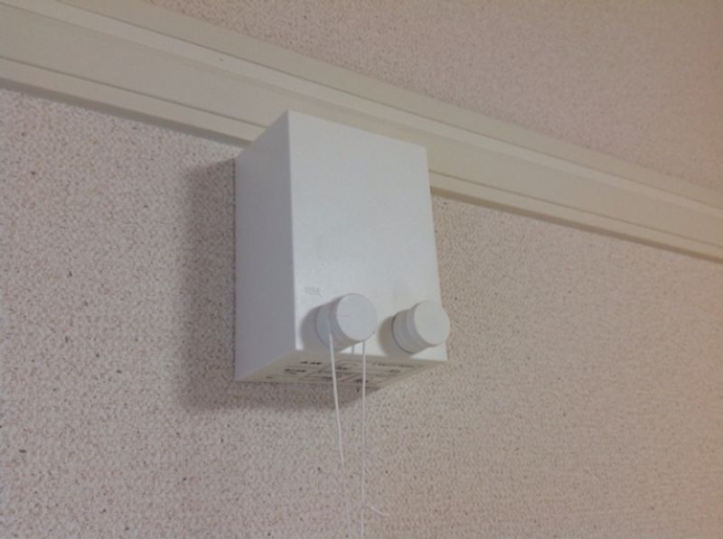 クレイノラルーチェ その他設備