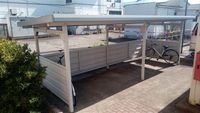レオパレススカイコート　ナカダ 共用部分