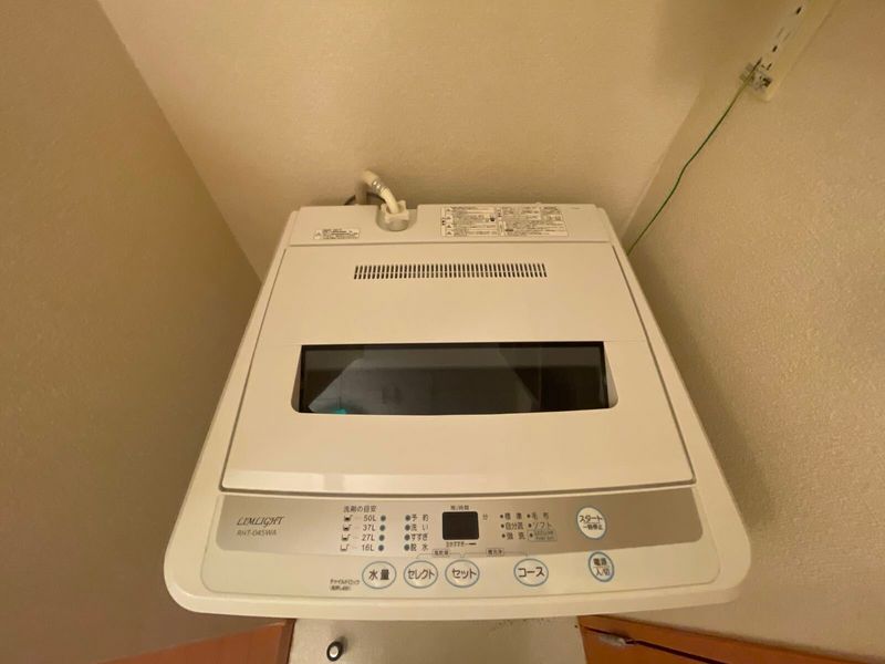 レオパレスプラージュ その他