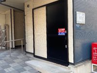 レオパレスオネスト 共用部分