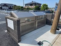 アルクメルベーユ 共用部分