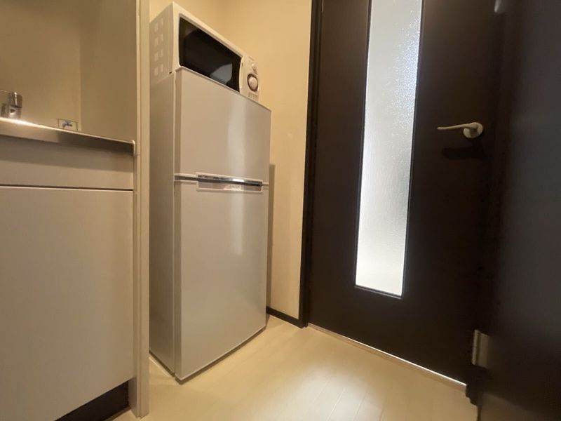 LEONEXT Azul Guminoki 其他设施