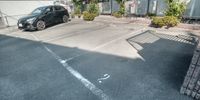 レオパレスＣＡＳＡみのまーじゅ 駐車場
