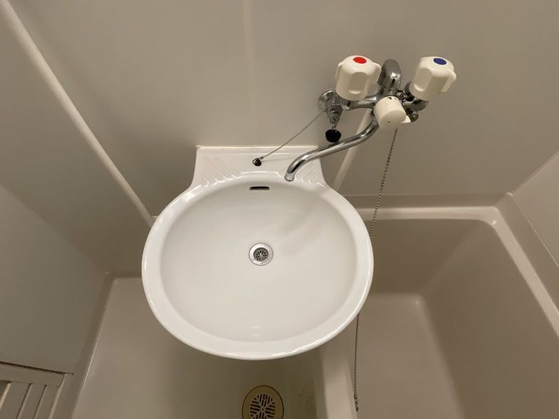 leopalace Sanyo Sink