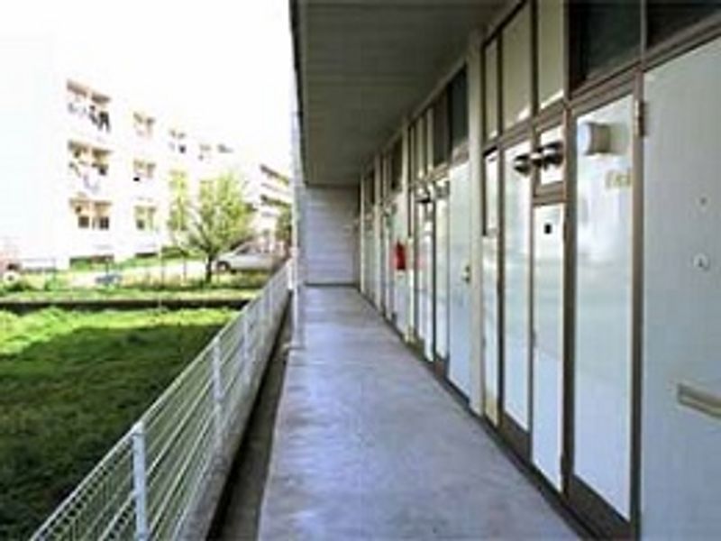 レオパレスソレーユ青江第一 共用部分