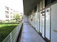 レオパレスソレーユ青江第一 共用部分