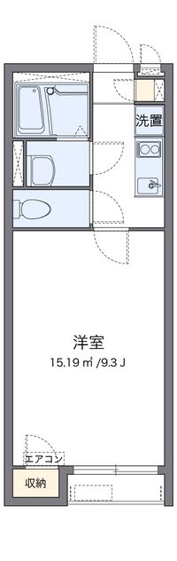 56724 Floorplan