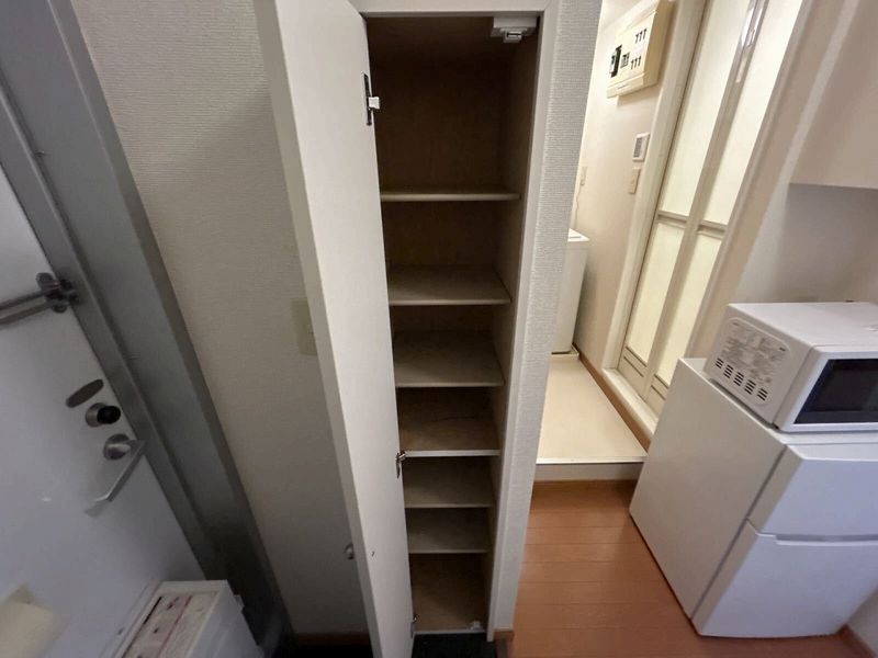 レオパレスコージーコート その他