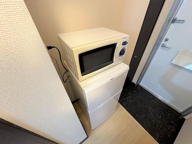 LEONEXT Soleil Kagoike 기타 시설