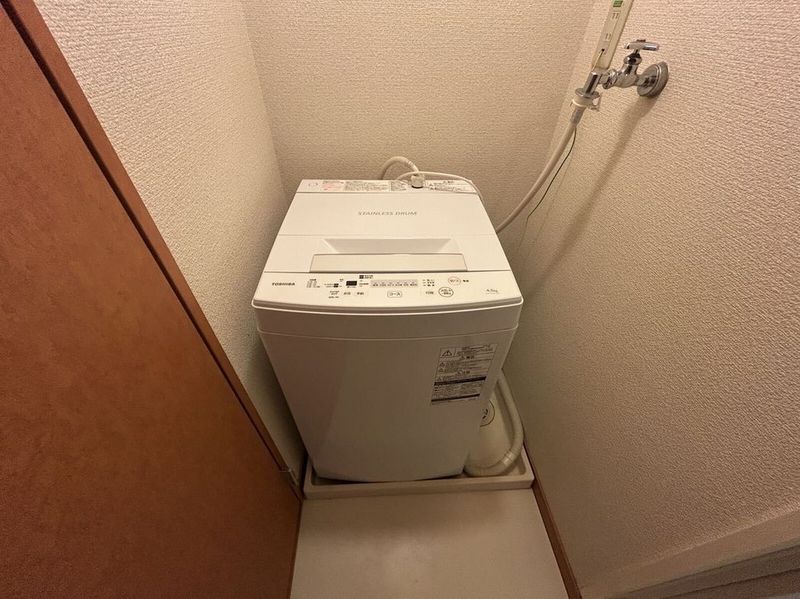 レオパレスフローラ その他