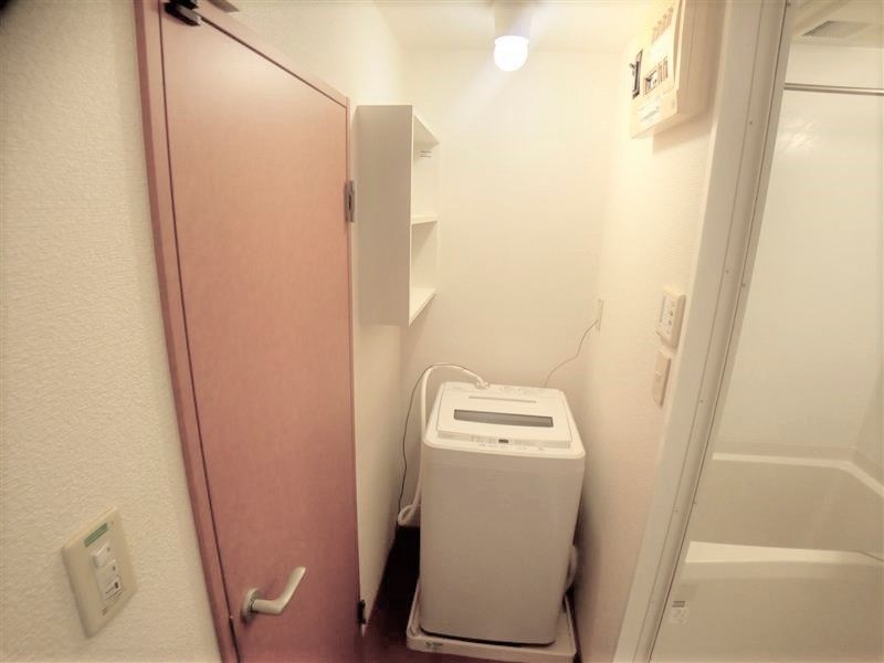 レオパレスこころ その他設備