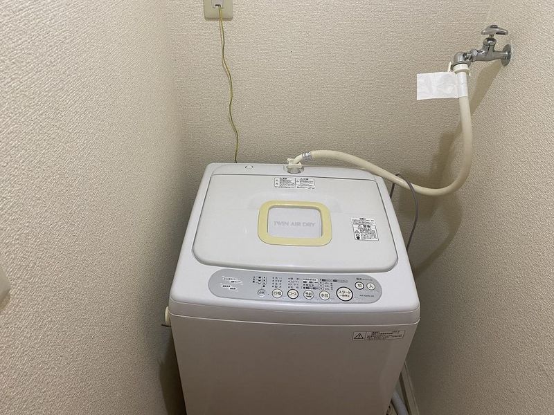 レオパレスウエストサフラン その他設備