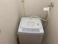 レオパレスウエストサフラン その他設備