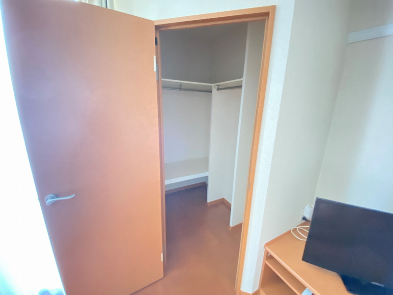 leopalace Willow River 储物空间