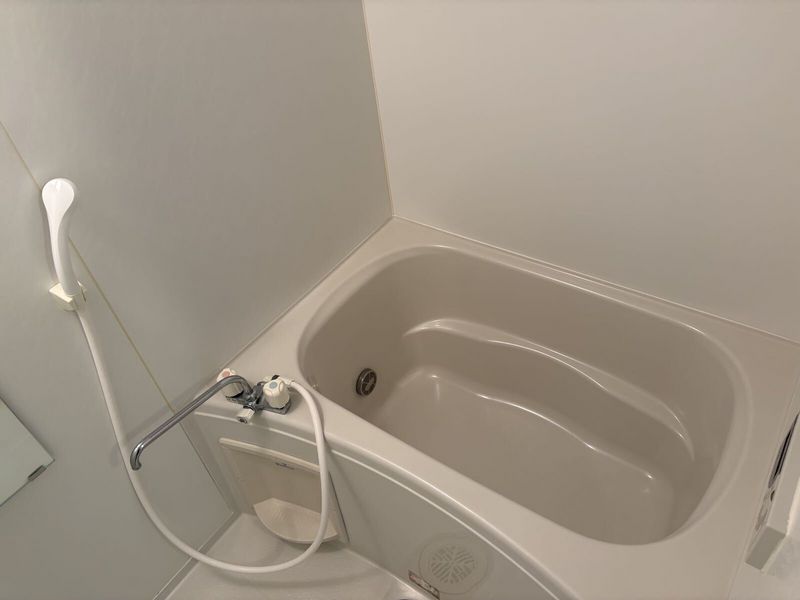 LEONEXT Musk Rose Bathroom