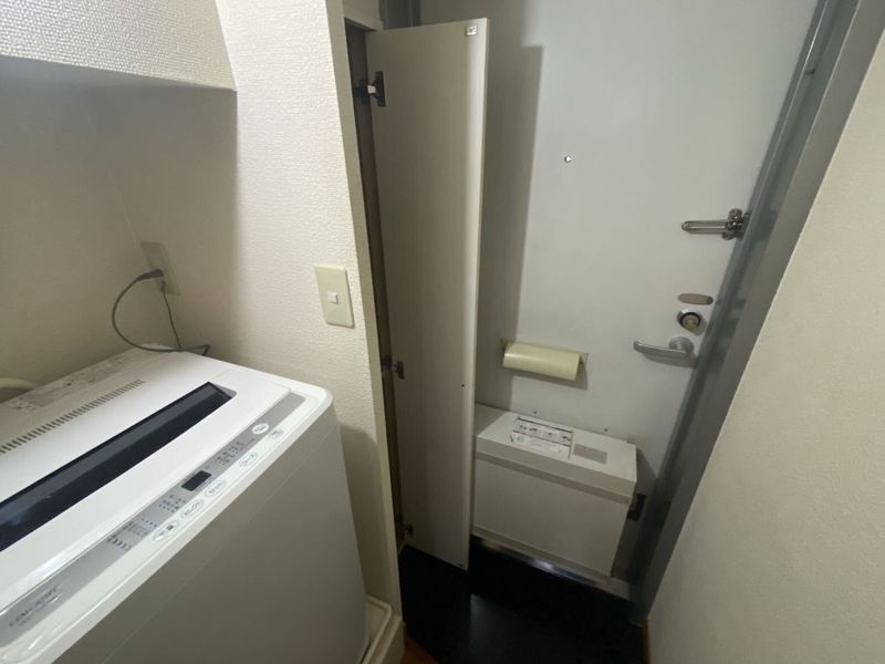 レオパレス天白 その他
