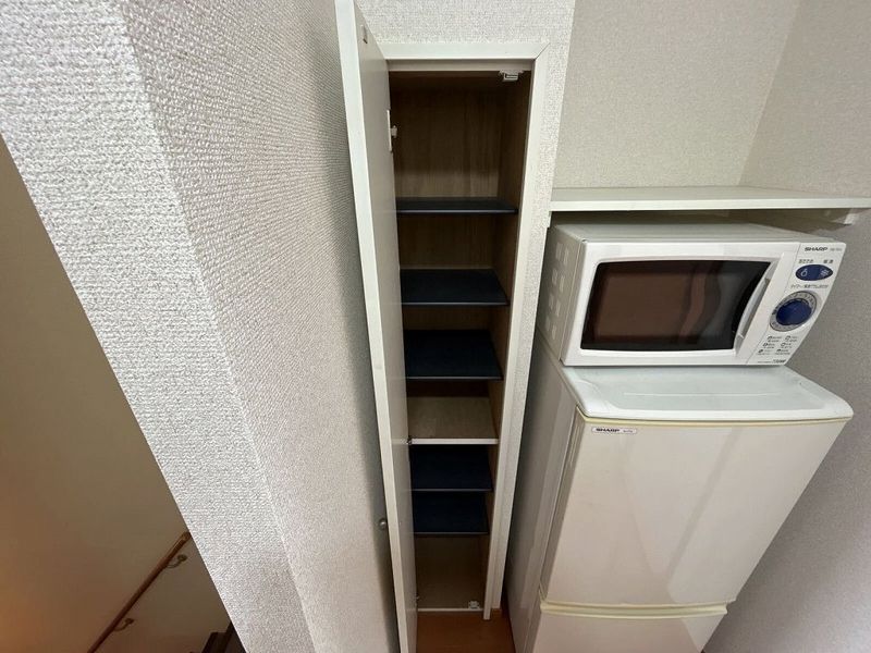 レオパレスアルテⅡ その他