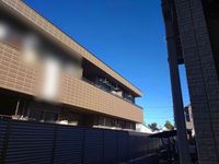 CLEINO Olive House VIII View