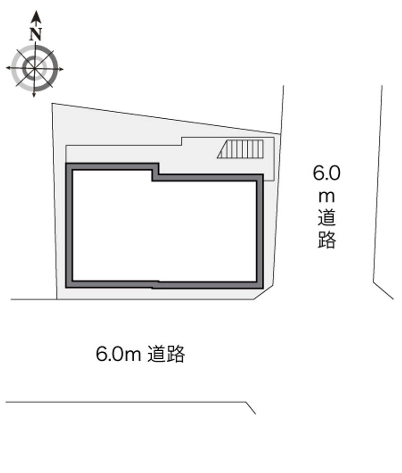 leopalace Denen 1 Bản vẽ sơ đồ bố trí
