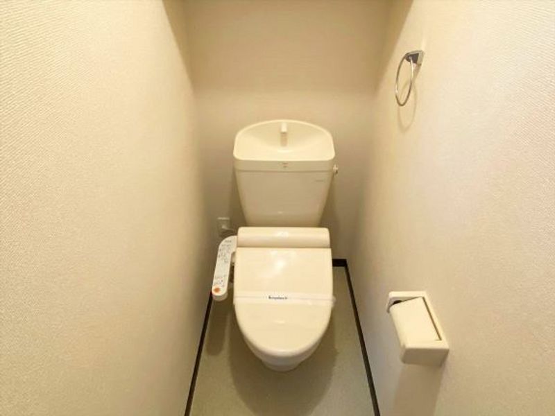 LEONEXT Seven Naganuma 卫生间