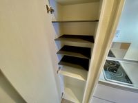 クレイノタマムラ 収納