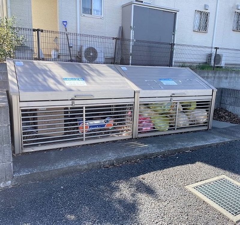 レオパレス旭２ その他