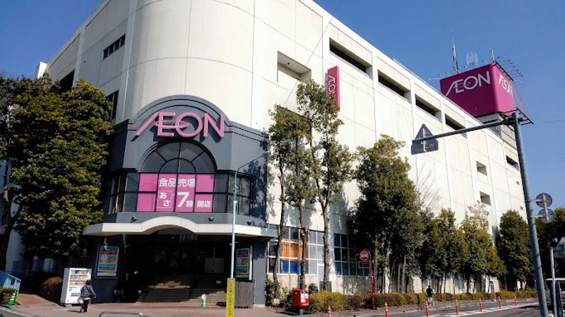 レオパレスシャンテ 周辺環境