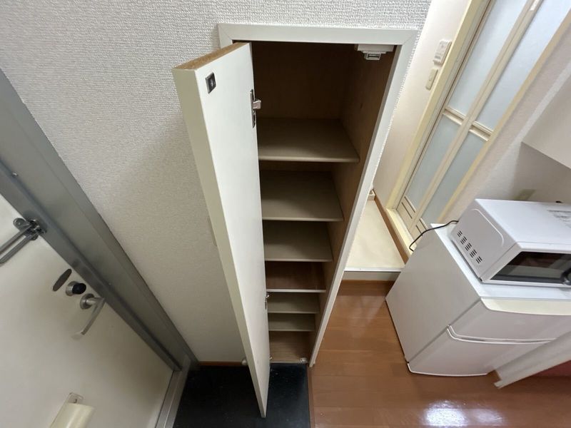 レオパレスさくら その他