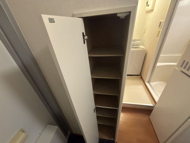 レオパレス第５ひかりハイツ その他