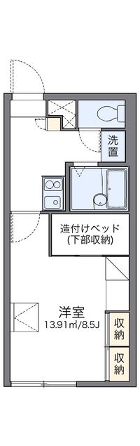 15912 Floorplan