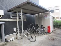 レオネクストスマイル その他設備