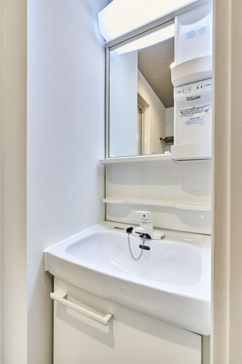 ArLk Soleil Washroom