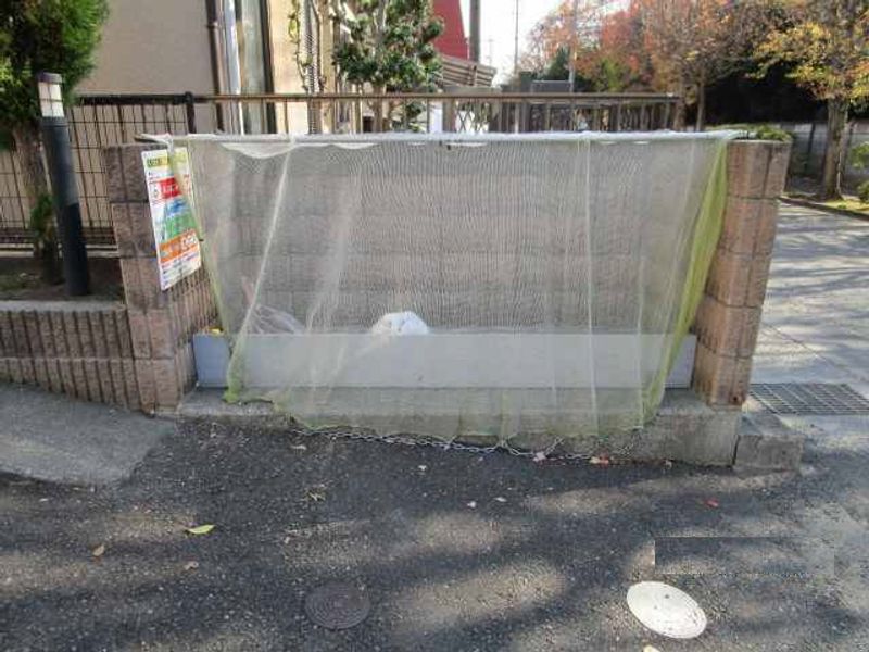 レオパレスＲＥＦＩＮＥＤ 共用部分