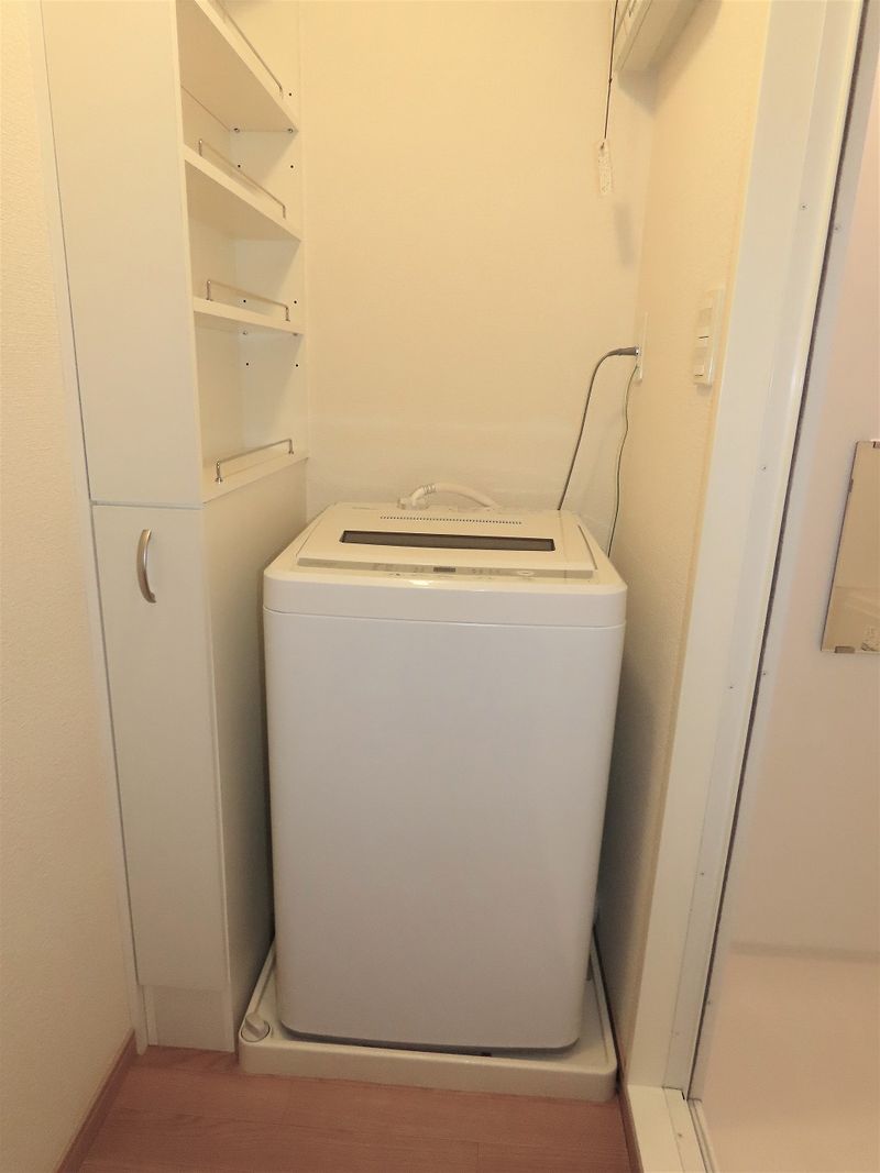 leopalace Ever Green Thiết bị khác