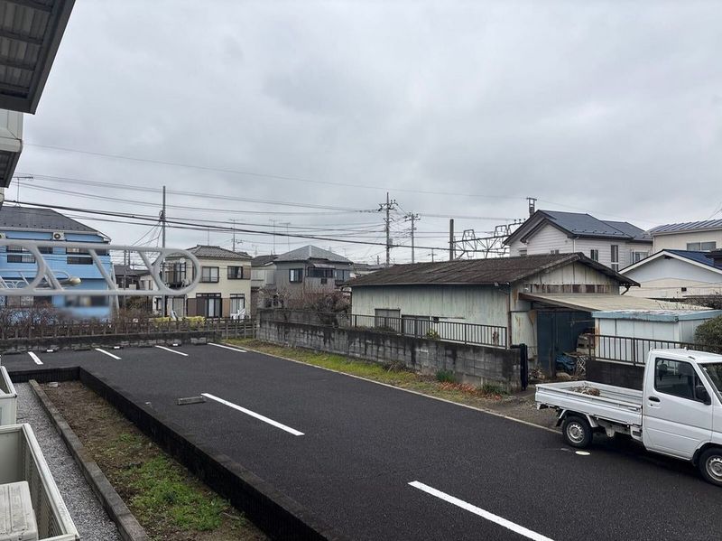 レオパレスＶＩＣＴＯＲＹＯＮＥ 眺望