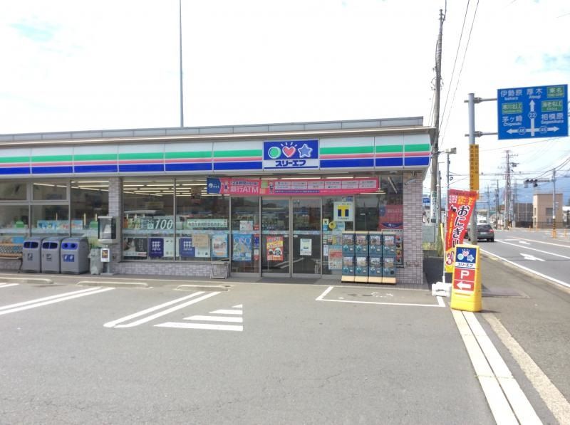 MIRANDA Sun Terrace F Surrounding area