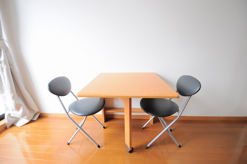 leopalace Nadeshiko 기타 시설