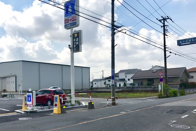 レオパレスＳＡＴＯ 周辺環境