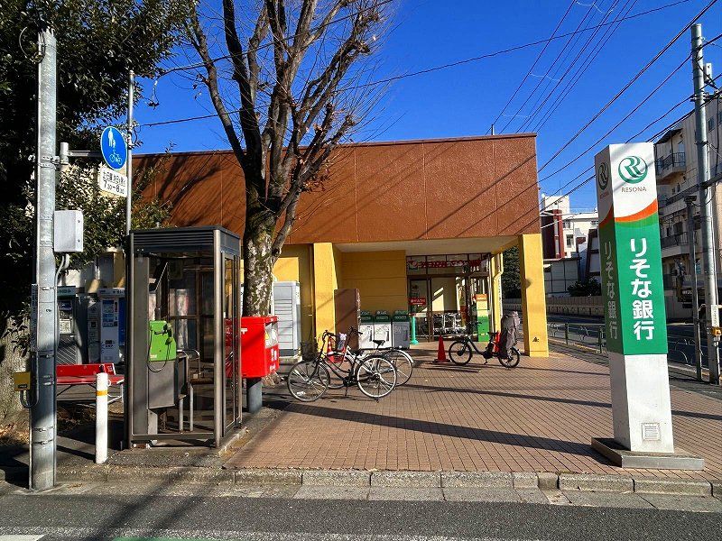 レオパレスモトウイング 周辺環境